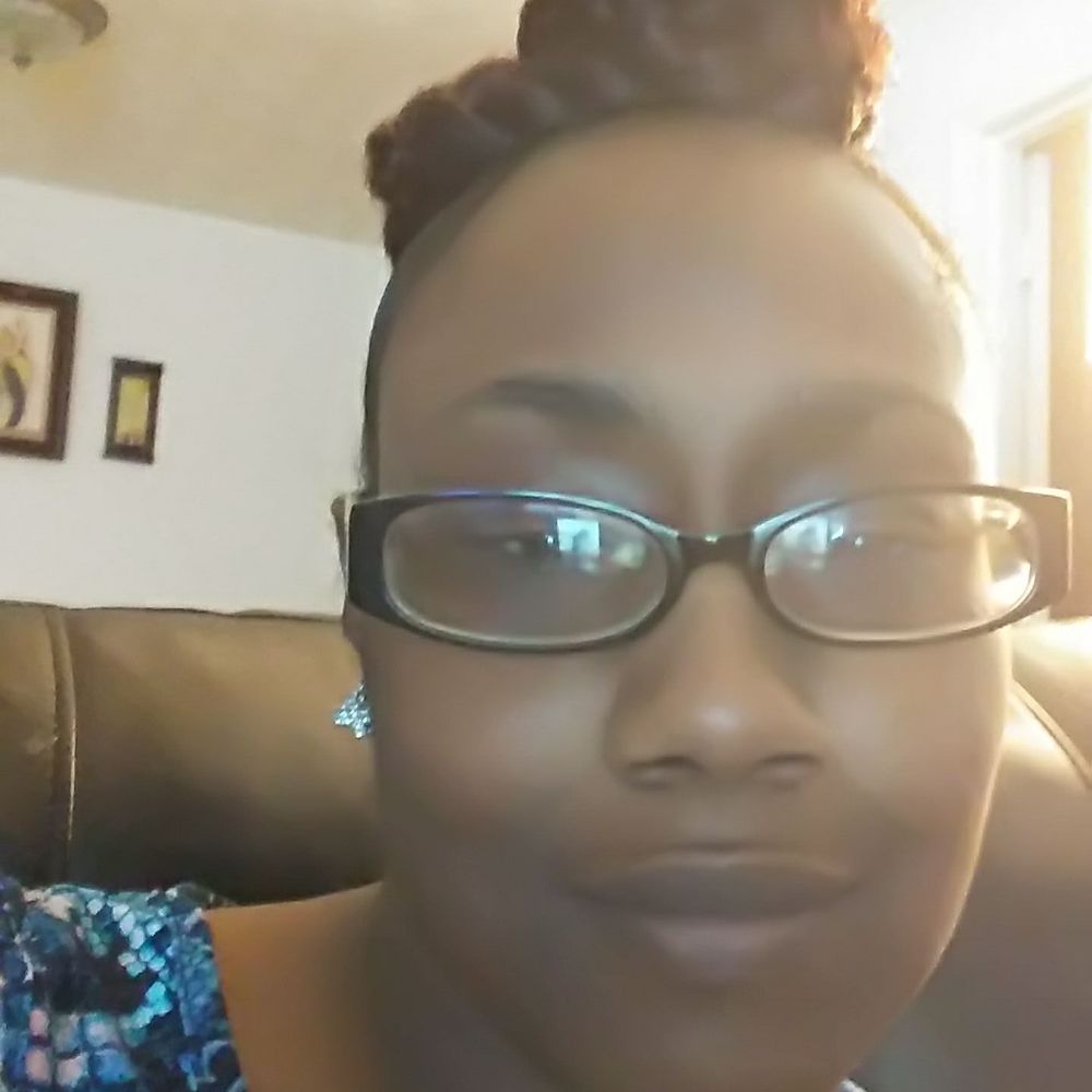 Meet your Posher, Ketrina